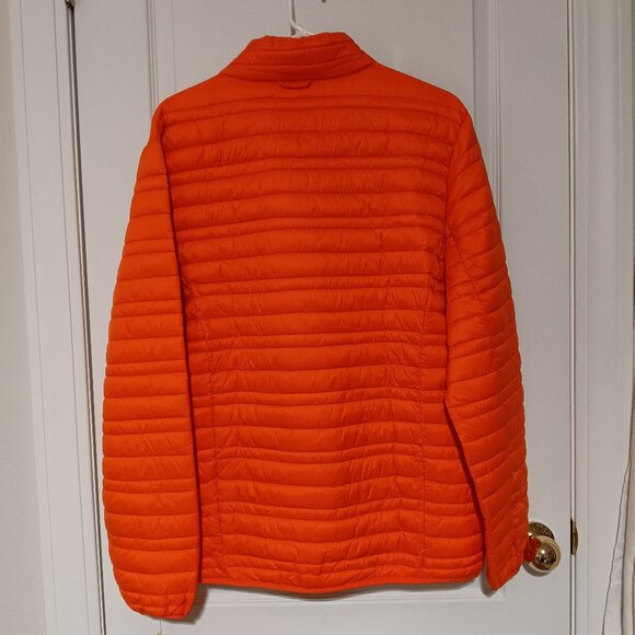 NFL BRONCOS 3-in-1 jacket/vest/combo, Men's Large, NWT - Picture 4 of 15